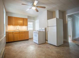 13 Franklin St UNIT 3, Clinton, MA 01510