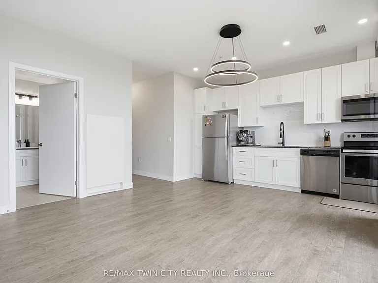 100 Garment St #1605 — Photo 13
