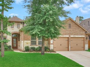 106 Deer Crossing Ct, Conroe, TX 77384