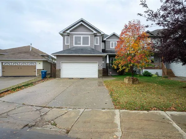 163 E Rattlepan Creek Cres, Wood Buffalo, AB T9K 2V5