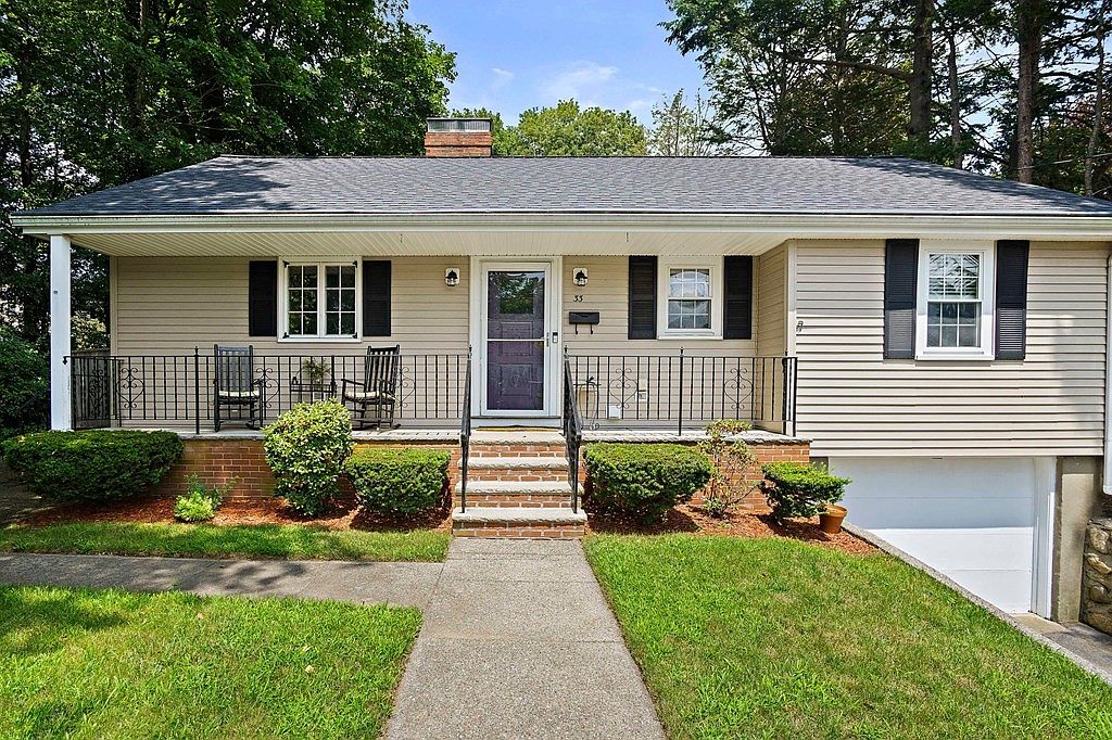 33 Cordis St, Wakefield, MA 01880 Zillow