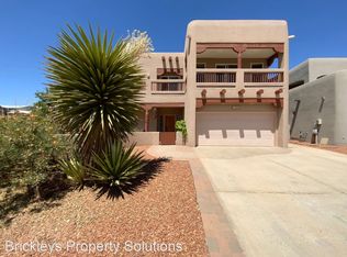 1399 Wilkes Way SE, Rio Rancho, NM 87124