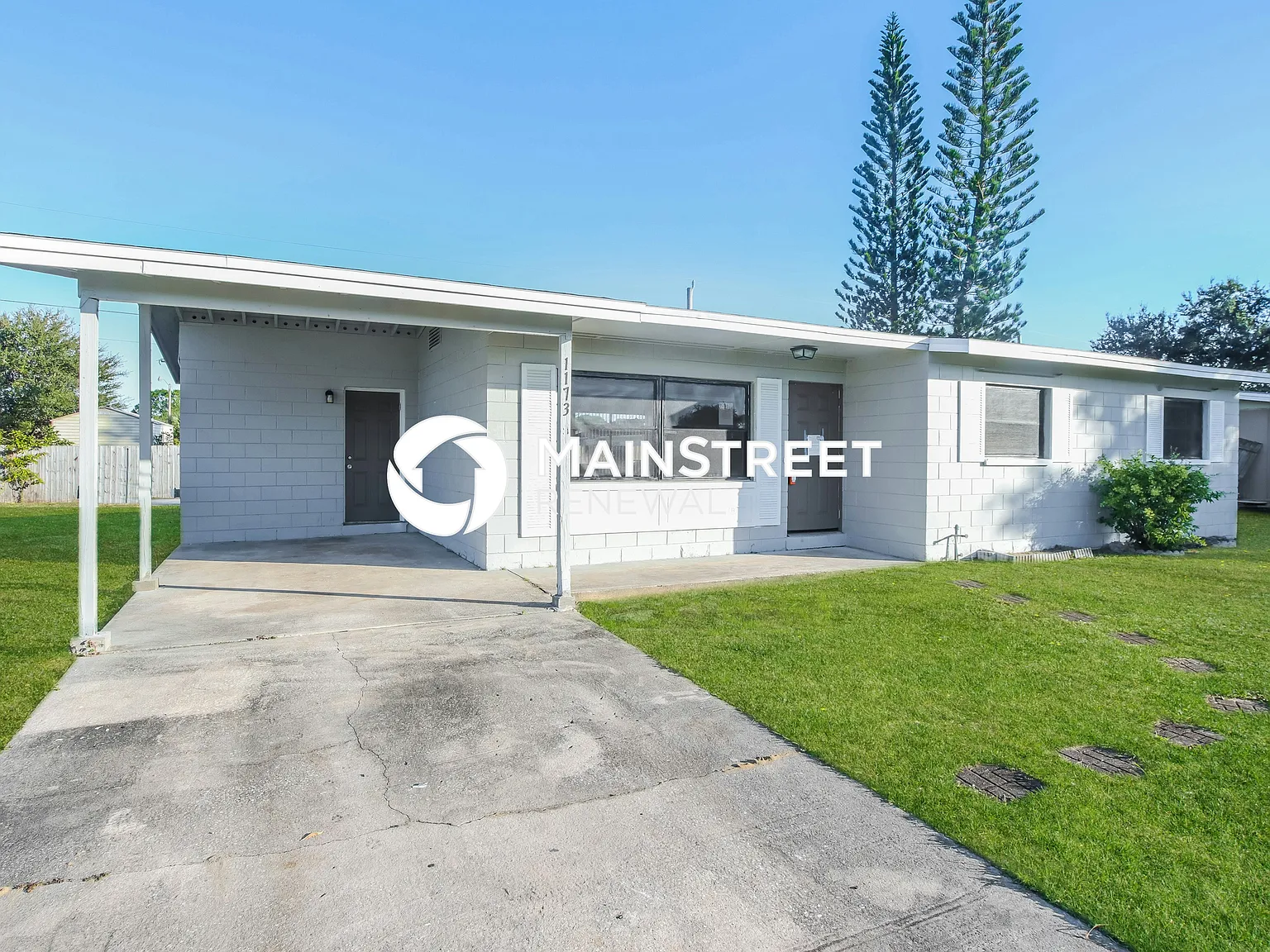 1173 Martha Lee Ave — Photo 2