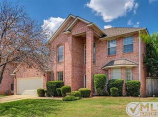 6515 Ashwood Dr, Arlington, TX 76016