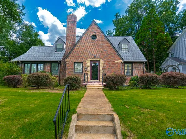 1041 Jackson St SE, Decatur, AL 35601