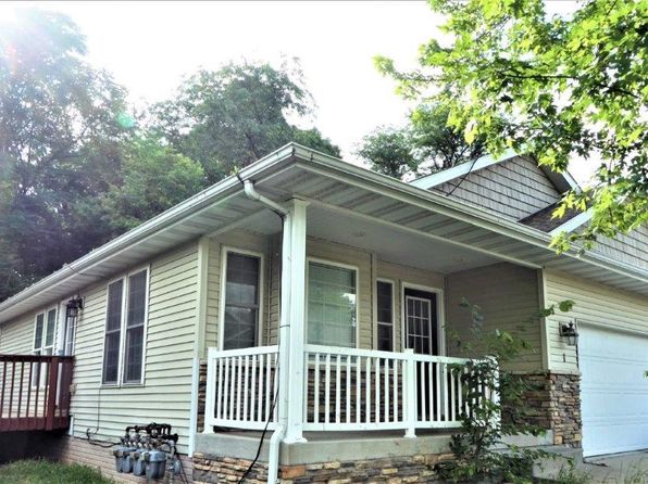 900 Williams St APT 1