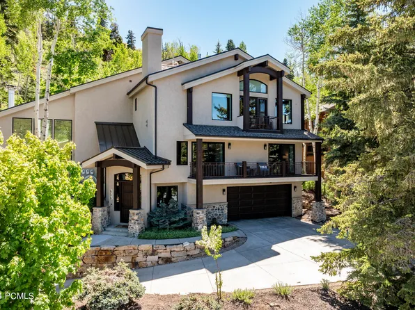 656 Coalition View Ct, Park City, UT 84060