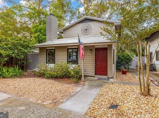 305 Palmetto St, Saint Simons Island, GA 31522