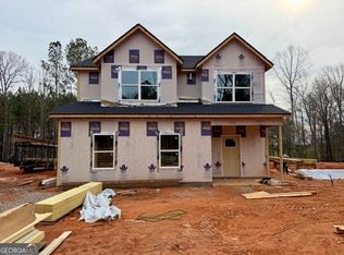 1742 Forrest Farms Dr, Greenville, GA 30222