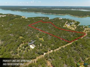 Prickley Pear Rd, Belton, TX 76513