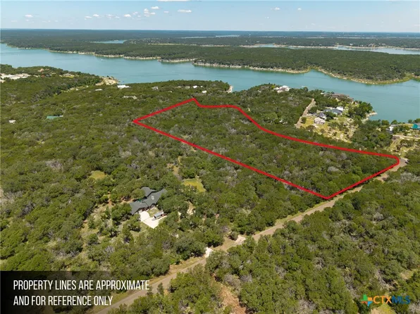 Prickley Pear Rd, Belton, TX 76513