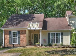 11114 Sevilla Ct, Charlotte, NC 28226