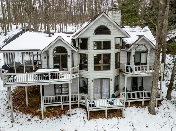 12 Coopers Vantage, Wintergreen Resort, VA 22967