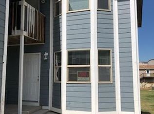 611 Overdale Dr, Gillette, WY 82718