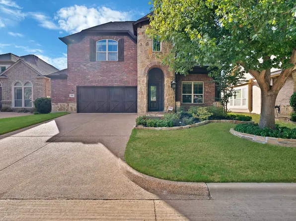 1406 Saint Tropez Ln, Arlington, TX 76013