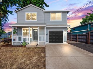 7841 SE 62nd Ave, Portland, OR 97206