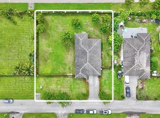 32024 SW 199th Ct, Homestead, FL 33030