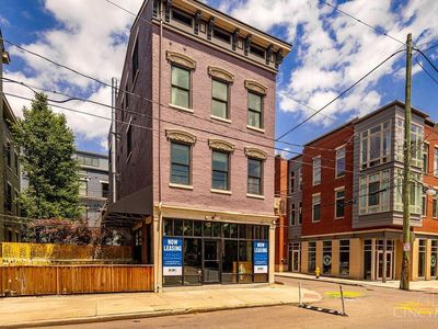 118 W 15th St #181, Cincinnati, OH, 45202
