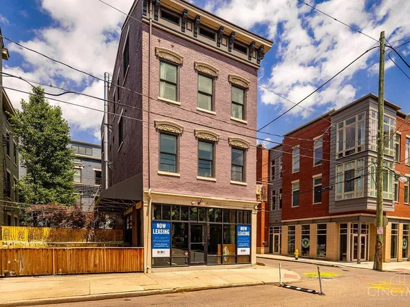 118 W 15th St #181, Cincinnati, OH 45202