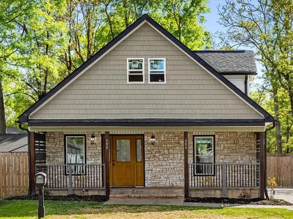 609 Unity St, Thomasville, NC 27360