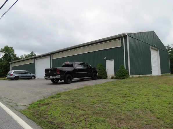 LOT Brockelman Rd #D, Lancaster, MA 01523