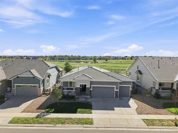 11386 Helena Street, Commerce City, CO 80022