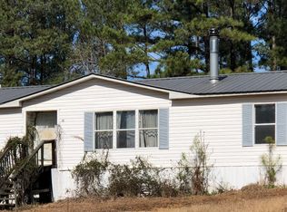 10 Sanatra Dr, Cameron, NC 28326