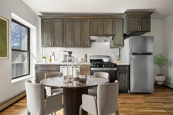 Rented by Corcoran | media 3