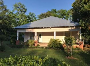 1037 Mamie St, Coolidge, GA 31738