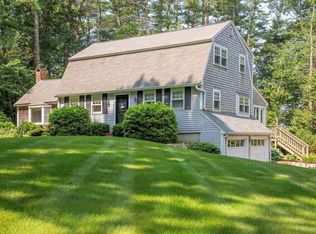 40 Union Hall Rd, Duxbury, MA 02332