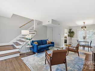 Walker Woods, Charlotte, NC 28211