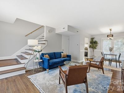 932 Hollywood St, Charlotte, NC, 28211