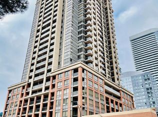 4080 Living Arts Dr #3005, Mississauga, ON L5B 4N3