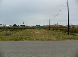 4727 Carancahua St, Sargent, TX 77414