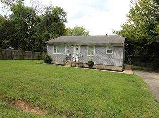 6604 Elmwood St, Louisville, KY 40216
