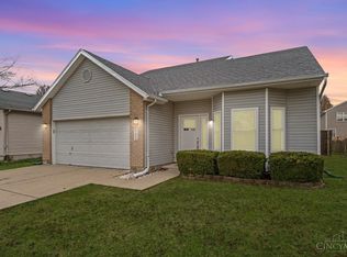 8404 Gettysburg Ln, Maineville, OH