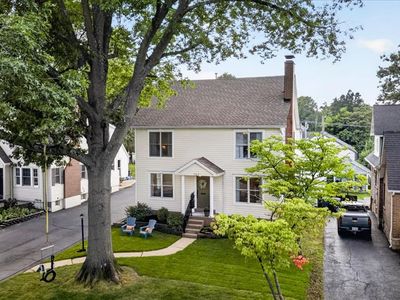 705 Edwin Ave, Saint Louis, MO, 63122
