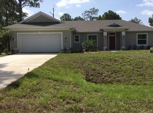 2314 S Chamberlain Blvd, North Pt, FL 34286