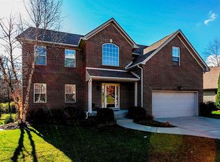 4413 Brookridge Dr, Lexington, KY 40515