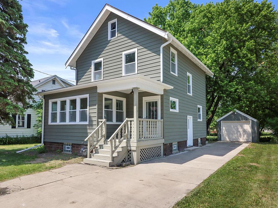 210 South Monroe STREET, Watertown, WI 53094 Zillow