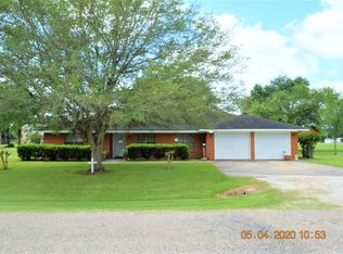 330 Jane St, Wharton, TX 77488