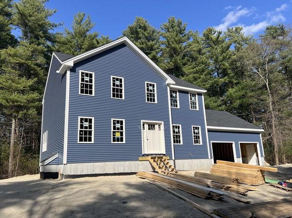 6 Oak Run, Berkley, MA 02779
