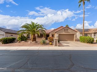 15850 W Silver Breeze Dr, Surprise, AZ 85374