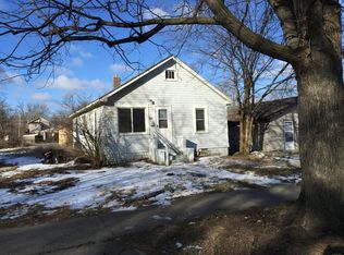 432 S Adams St, Ypsilanti, MI 48197