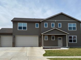 1153 Wahl St, Dickinson, ND 58601