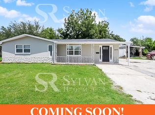 5405 Trouble Creek Rd, New Port Richey, FL 34652