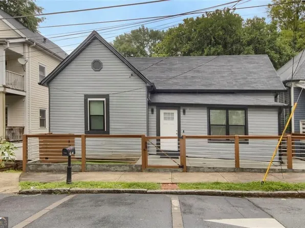 752 Cooper St SW, Atlanta, GA 30315