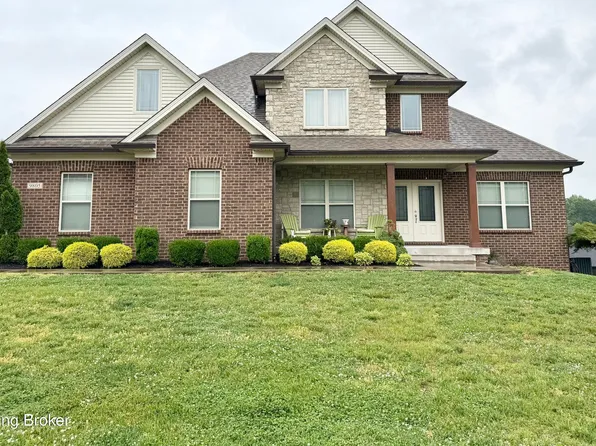 9805 Sunnys Halo Ct, Louisville, KY 40214