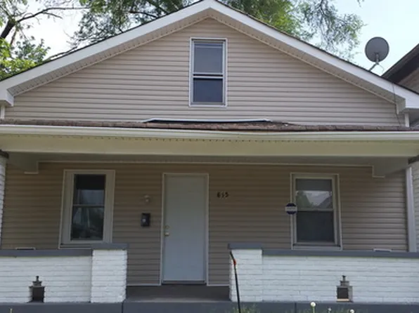 815 Iowa St, Indianapolis, IN 46203