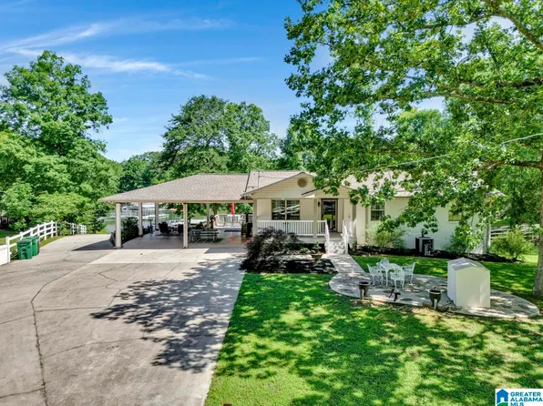 14 County Road 279, Cullman, AL 35057